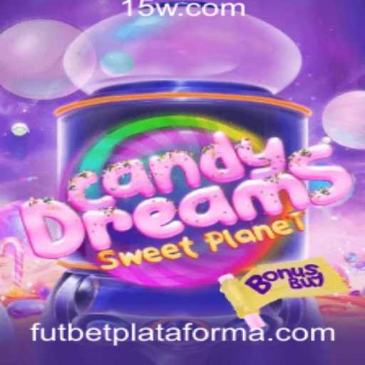 CandyDreamsSweetPlanet: Explorando o Fantástico Mundo de Doces e Estratégia
