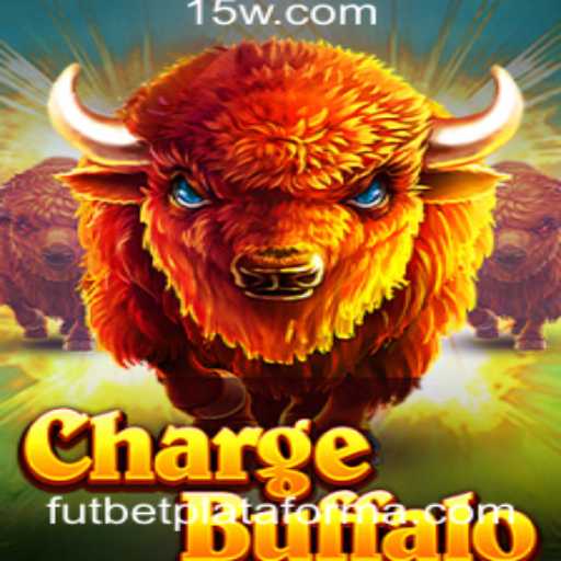 Explorando o Mundo de ChargeBuffalo na Futbet Plataforma