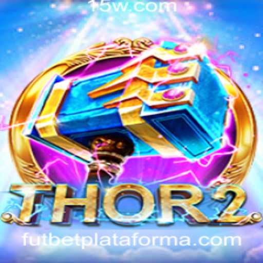 Thor2: A Experiência Imersiva no Mundo dos Deuses Nórdicos